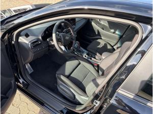 Hyundai i30 5-Türer (MY26) 1.6 T-GDI (150 PS) 7-DCT 2WD N Line