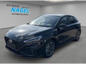Hyundai i30 5-Türer (MY26) 1.6 T-GDI (150 PS) 7-DCT 2WD N Line
