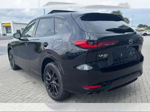 Mazda CX-60 💥Leasing-Kracher💥 2026 Mazda CX-60  3.3L e-SKYACTIV D 254ps 8AT AWD Homura PANO
