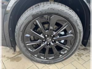 Mazda CX-60 💥Leasing-Kracher💥 2026 Mazda CX-60  3.3L e-SKYACTIV D 254ps 8AT AWD Homura PANO
