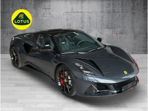 Lotus Emira V6 First Edition * Leipzig*