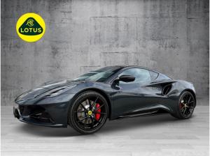 Lotus Emira V6 First Edition * Leipzig*