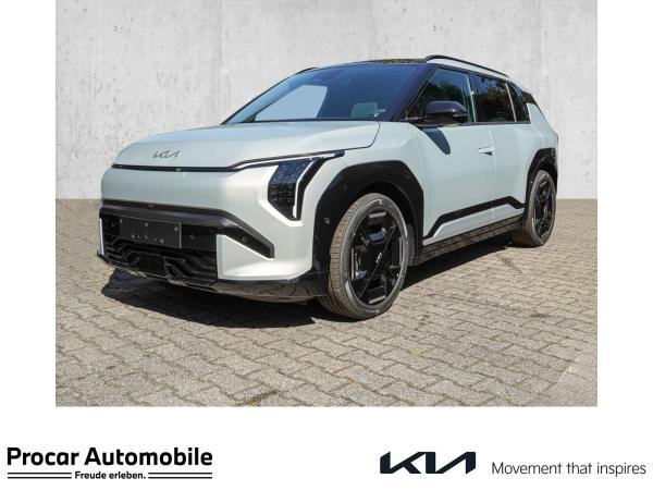 Kia EV3 81,4-kWh GT-Line Glasdach Drivewise Komfort Paket