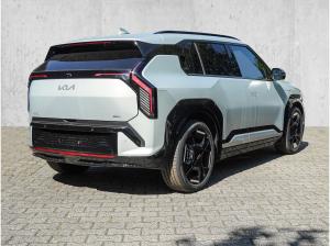 Kia EV3 81,4-kWh GT-Line Glasdach Drivewise Komfort Paket