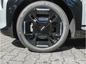 Kia EV3 81,4-kWh GT-Line Glasdach Drivewise Komfort Paket