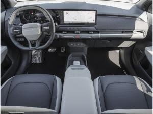 Kia EV3 81,4-kWh GT-Line Glasdach Drivewise Komfort Paket