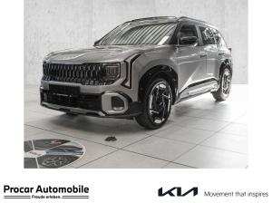 Kia Seltos 1.6 T-GDI AWD GT-Line Glasdach Komfort Paket