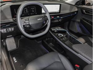 Kia EV6 PE 84 kWh Earth AWD DriveWise Paket Kamera