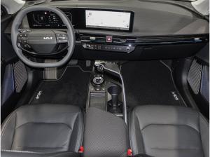 Kia EV6 PE 84 kWh Earth AWD DriveWise Paket Kamera