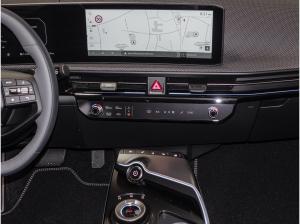 Kia EV6 PE 84 kWh Earth AWD DriveWise Paket Kamera