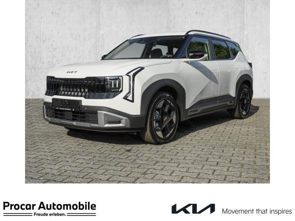 Kia Seltos 1.6 T-GDI DCT Vision Design Sound & Navi Paket