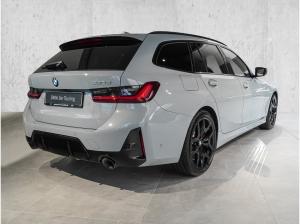 BMW 320 320d M Sport HUD PANO ACC AHK 360°KAM RFK NAVI