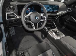 BMW 320 320d M Sport HUD PANO ACC AHK 360°KAM RFK NAVI