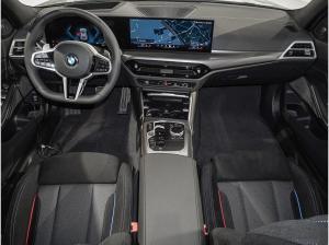 BMW 320 320d M Sport HUD PANO ACC AHK 360°KAM RFK NAVI