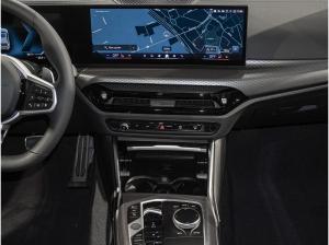 BMW 320 320d M Sport HUD PANO ACC AHK 360°KAM RFK NAVI
