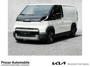 Kia PV5 Cargo L2H1 3 Türer 71,2kWh Plus Wärmepumpe Allwetterreifen