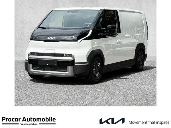 Kia PV5 Cargo