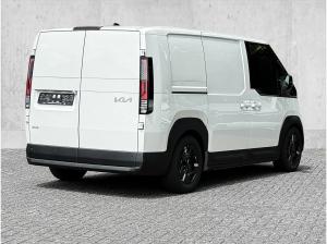 Kia PV5 Cargo L2H1 3 Türer 71,2kWh Plus Wärmepumpe Allwetterreifen