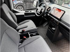 Kia PV5 Cargo L2H1 3 Türer 71,2kWh Plus Wärmepumpe Allwetterreifen
