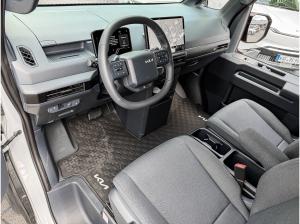 Kia PV5 Cargo L2H1 3 Türer 71,2kWh Plus Wärmepumpe Allwetterreifen