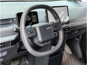 Kia PV5 Cargo L2H1 3 Türer 71,2kWh Plus Wärmepumpe Allwetterreifen