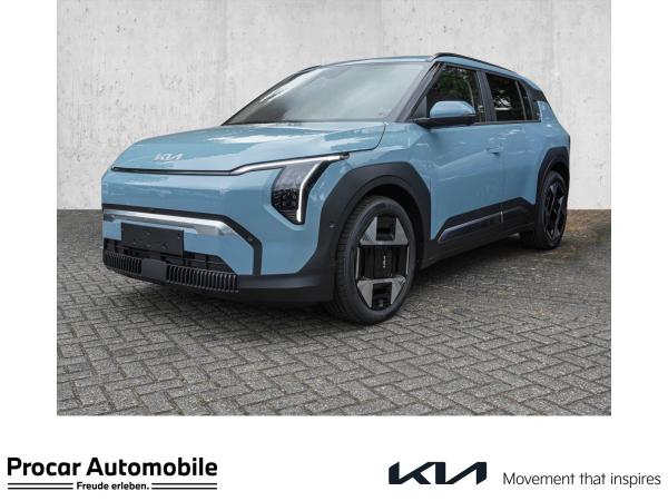 Kia EV3 81,4 kWh Earth Winter Upgrade DriveWise Design Sound Paket