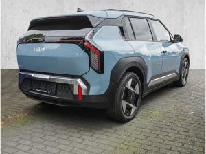 Kia EV3 81,4 kWh Earth Winter Upgrade DriveWise Design Sound Paket