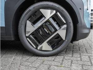 Kia EV3 81,4 kWh Earth Winter Upgrade DriveWise Design Sound Paket