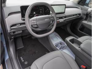Kia EV3 81,4 kWh Earth Winter Upgrade DriveWise Design Sound Paket