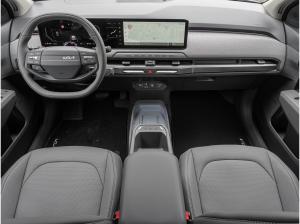 Kia EV3 81,4 kWh Earth Winter Upgrade DriveWise Design Sound Paket