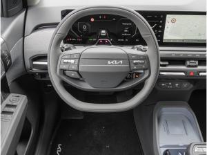 Kia EV3 81,4 kWh Earth Winter Upgrade DriveWise Design Sound Paket