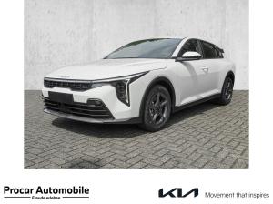 Kia K4 1.0 T-GDI Vision Komfort Pro Paket Navi Kamera