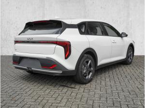 Kia K4 1.0 T-GDI Vision Komfort Pro Paket Navi Kamera