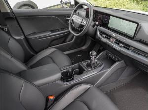 Kia K4 1.0 T-GDI Vision Komfort Pro Paket Navi Kamera