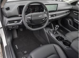 Kia K4 1.0 T-GDI Vision Komfort Pro Paket Navi Kamera