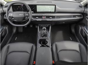 Kia K4 1.0 T-GDI Vision Komfort Pro Paket Navi Kamera