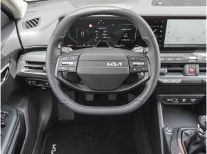 Kia K4 1.0 T-GDI Vision Komfort Pro Paket Navi Kamera