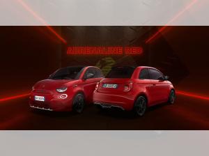 Abarth 500 🦂 Limousine 42 kWh Turismo 🦂