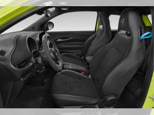 Abarth 500 🦂 Limousine 42 kWh Turismo 🦂