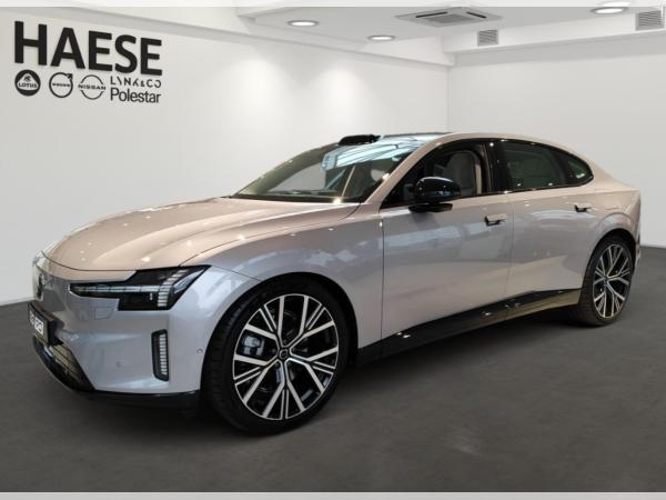 Volvo ES90 Single Motor Extended Range 92 kWh Ultra ***Gewerbekunden-Angebot***