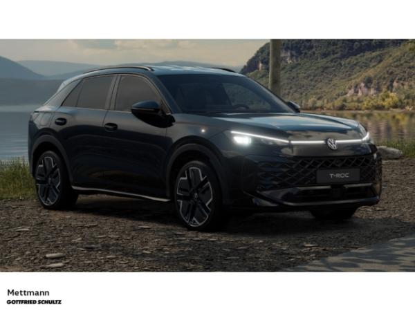 Volkswagen T-Roc R-Line 1.5 eTSI-verfügbar 11/26 (Mettmann