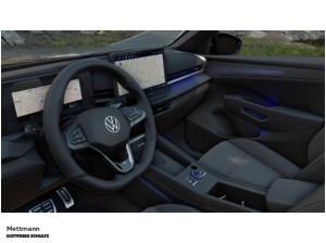 Volkswagen T-Roc R-Line 1.5 eTSI-verfügbar 11/26 (Mettmann