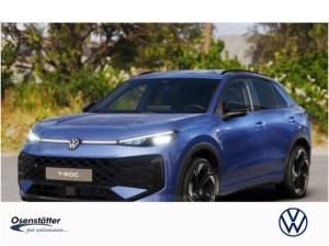 Volkswagen T-Roc R-Line, Gewerbe,  1.5 l eTSI 110 kW (150 PS) 7-Gang-Doppelkupplu
