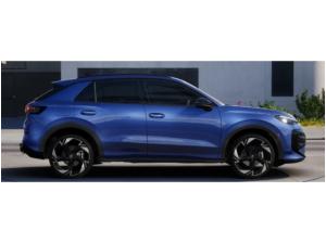 Volkswagen T-Roc R-Line, Gewerbe,  1.5 l eTSI 110 kW (150 PS) 7-Gang-Doppelkupplu