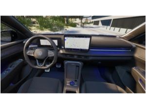 Volkswagen T-Roc R-Line, Gewerbe,  1.5 l eTSI 110 kW (150 PS) 7-Gang-Doppelkupplu