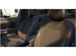 Volkswagen T-Roc R-Line, Gewerbe,  1.5 l eTSI 110 kW (150 PS) 7-Gang-Doppelkupplu