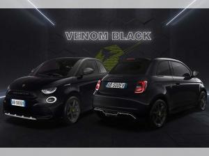 Abarth 500 🦂 Cabrio 42 kWh Turismo 🦂