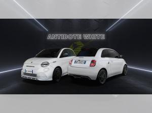 Abarth 500 🦂 Cabrio 42 kWh Turismo 🦂