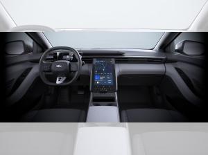 Ford Capri Select 79kWh⚡Bestell-AKTION inkl. GJR + Winter-Paket⚡ für Gewerbekunden⚡
