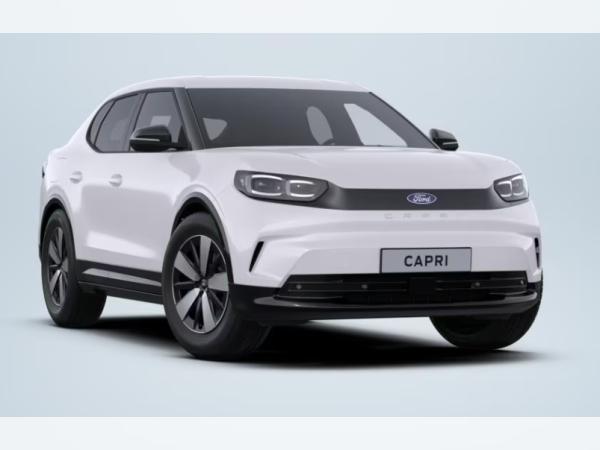 Ford Capri Select 79kWh⚡Bestell-AKTION inkl. GJR + Winter-Paket⚡ für Gewerbekunden⚡